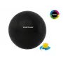 Tunturi Gymball Μπάλα προπόνησης με αντλία 75 cm μαύρη