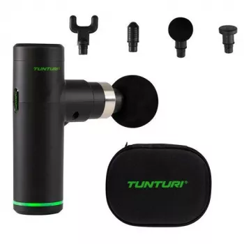 Tunturi Massage Gun Mini – συσκευή μασάζ percussion