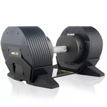 Tunturi MX Select MX55 Ρυθμιζόμενος αλτήρας 4,5-24,9 kg (10 ρυθμίσεις)