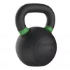 Tunturi Platinum χυτοσίδηρο kettlebell 24kg