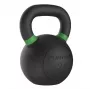 Tunturi Platinum χυτοσίδηρο kettlebell 24kg