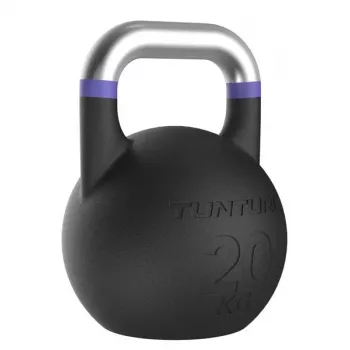 Tunturi Platinum Competition Kettlebell 16 kg
