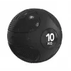Tunturi Platinum Slam Ball 10kg, μαύρο
