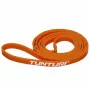 Tunturi Power Band Extra Light Λάστιχο Αντίστασης 104 cm Πορτοκαλί