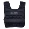 Tunturi Pro Ρυθμιζόμενο γιλέκο βαρών, 20 kg