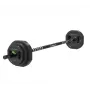 Tunturi Pro Aerobic Pump σετ, 20 kg, TPU