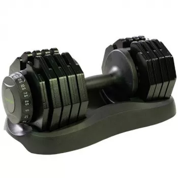 Tunturi Selector ρυθμιζόμενος αλτήρας 25 kg