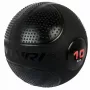 Tunturi Slam Ball 10kg (Μαύρο) – Non-Bounce High-Density Rubber