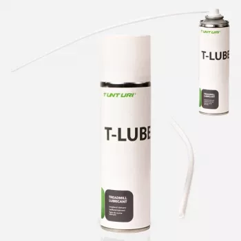 Tunturi T-Lube Λιπαντικό διάδρομου 200ml
