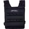 Tunturi Weight Vest Pro 30 kg ρυθμιζόμενο γιλέκο βάρους