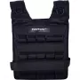 Tunturi Weight Vest Pro 30 kg ρυθμιζόμενο γιλέκο βάρους