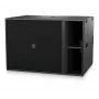 Turbosound TQ18B Παθητικό subwoofer 18 ιντσών