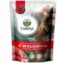 TURNA με βοδινό υγρή τροφή για σκύλους 500g