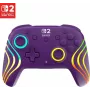 Turtle Beach Afterglow Wave Ασύρματο Χειριστήριο για Nintendo Switch 2, Μωβ