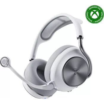 Turtle Beach Stealth Pro II Ασύρματο Gaming Headset για Xbox - Λευκό