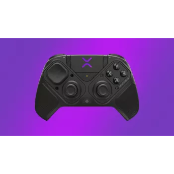 Turtle Beach Victrix Pro BFG Reloaded Ασύρματο Χειριστήριο για PC - Γκρι