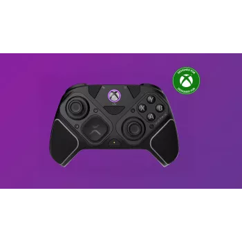 Turtle Beach Victrix Pro BFG Reloaded ασύρματο χειριστήριο για Xbox μαύρο