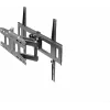 Επιτοίχια βάση TV Solid Black RED EAGLE 30-70
