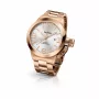 TW STEEL MAN CB161 (45mm) Ρολόι κουάρτζ - Μπλε καντράν, Μπλε δερμάτινο λουράκι