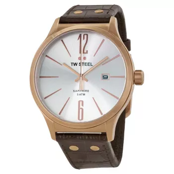 TW STEEL MAN TW1304 (41mm) Ρολόι κουάρτζ χρονογράφος