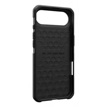UAG Metropolis LT MagSafe Θήκη για iPhone Air - Kevlar Black