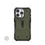 UAG Pathfinder MagSafe Θήκη για iPhone 16 Pro - Olive
