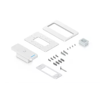 Ubiquiti Access Ultra Basic αναγνώστης ελέγχου πρόσβασης λευκό