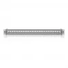 Ubiquiti κενό patch panel Keystone 24 θυρών για συσκευές UniFi rack-mount 1U