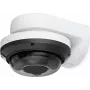 Ubiquiti UACC-AI-MS-4-AM-W Ευέλικτο Kit τοποθέτησης για AI Multi Sensor 4 Κάμερα