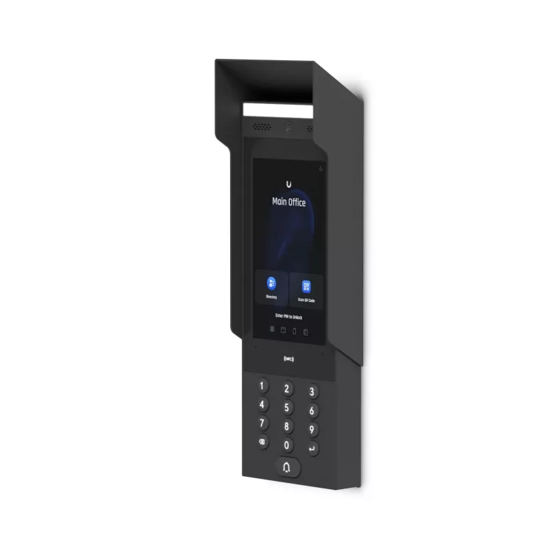 Ubiquiti UniFi Access Intercom αντηλιακό προστατευτικό (UACC-Intercom-Sunshield)