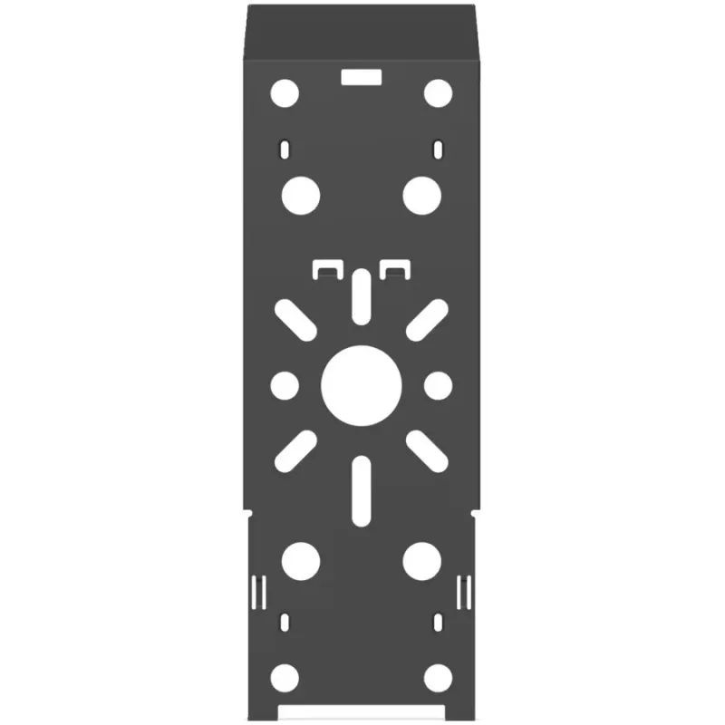 Ubiquiti UniFi Access Intercom αντηλιακό προστατευτικό (UACC-Intercom-Sunshield)