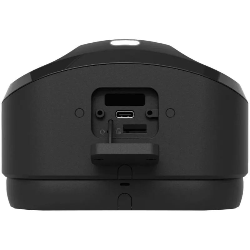 Ubiquiti UniFi G6 180 UVC-G6-180-B κάμερα 4K διπλού αισθητήρα, 16 MP, PoE+, 180°, εσωτερικού/εξωτερικού χώρου, IP66, μαύρη