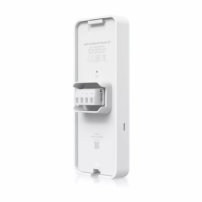 Ubiquiti UniFi Retrofit Reader Λευκό UA-Retrofit-Reader-W