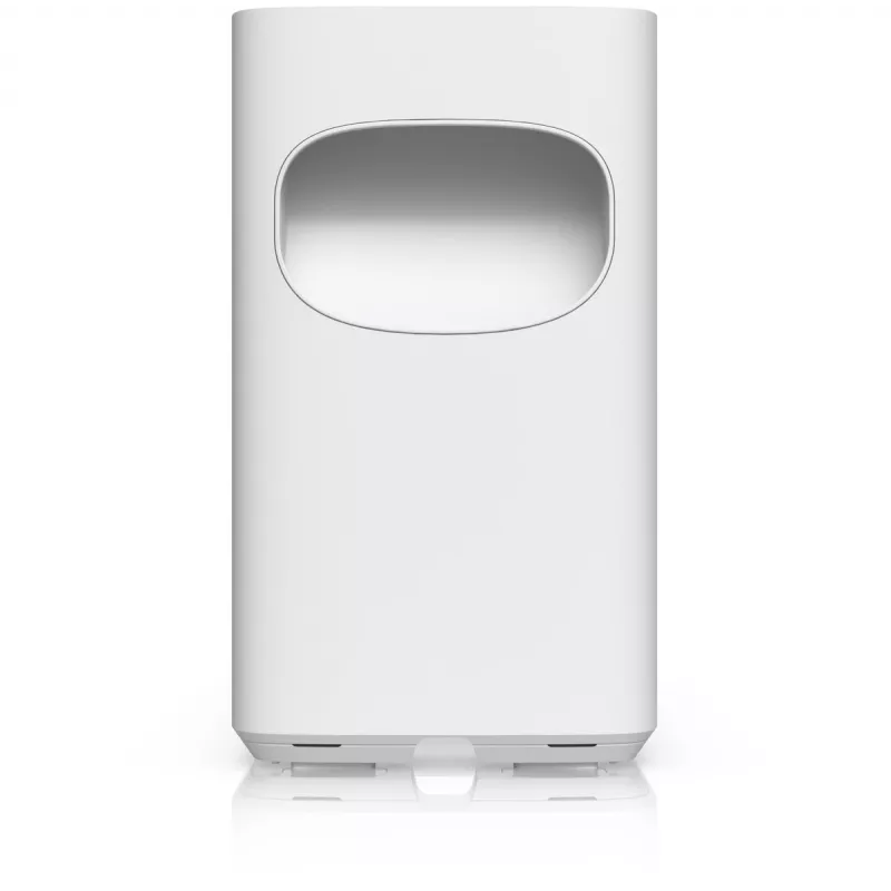 Ubiquiti UniFi UNAS 4 - Διακομιστής NAS - RAM 4 GB