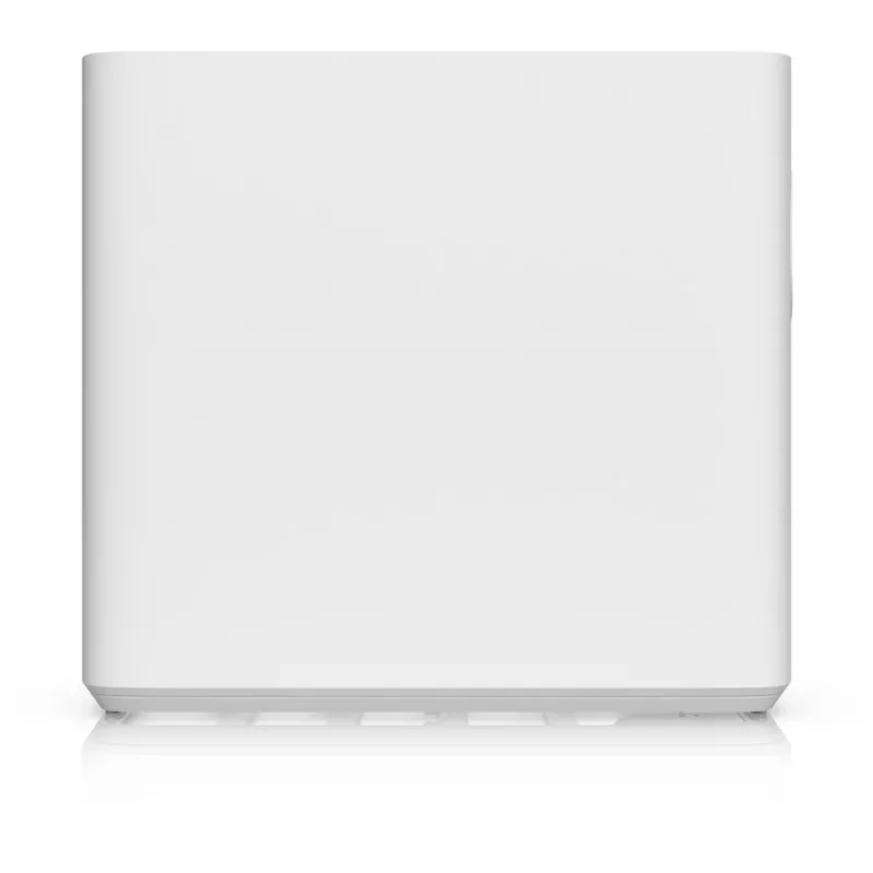 Ubiquiti UniFi UNAS 4 - Διακομιστής NAS - RAM 4 GB