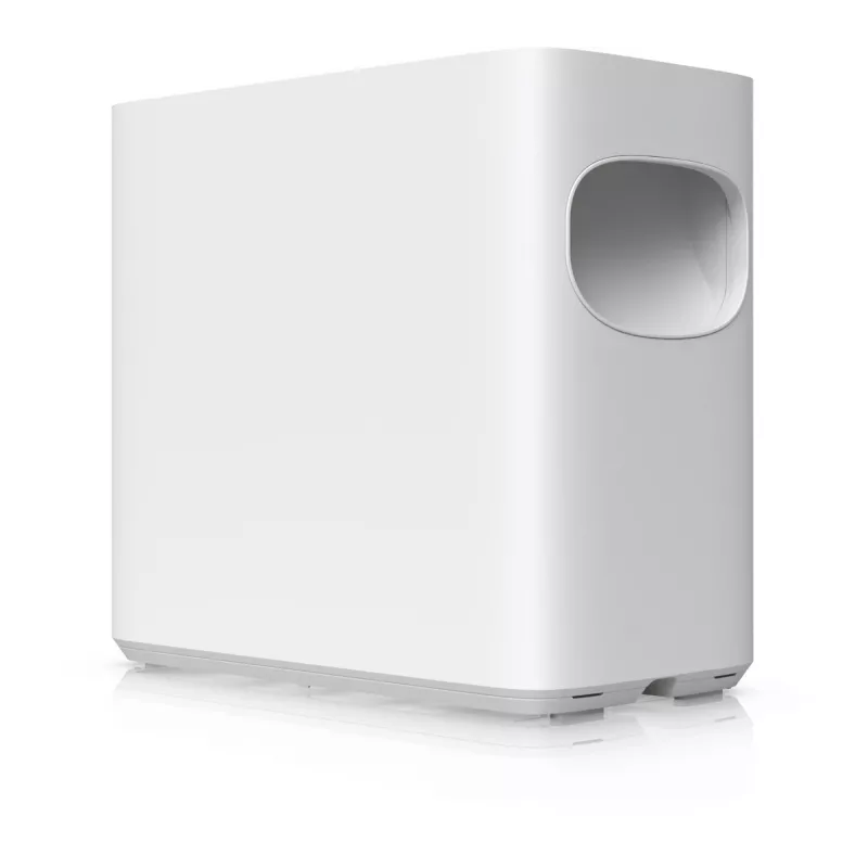 Ubiquiti UniFi UNAS 4 - Διακομιστής NAS - RAM 4 GB