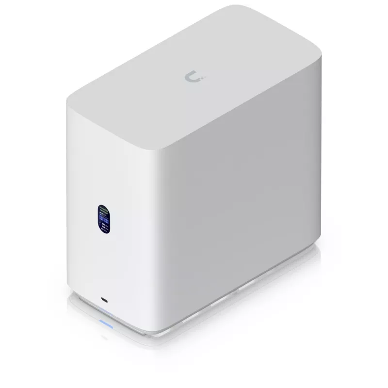 Ubiquiti UniFi UNAS 4 - Διακομιστής NAS - RAM 4 GB