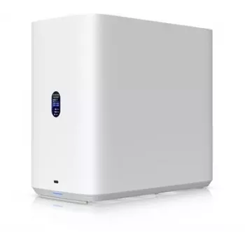 Ubiquiti UniFi UNAS 4 - Διακομιστής NAS - RAM 4 GB