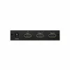 UGREEN 1x2 HDMI Splitter 4K 30Hz 3D – Μαύρο