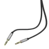 UGREEN καλώδιο ήχου AUX 3.5mm 3m μαύρο