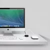 UGREEN 4-in-1 USB 2.0 Hub (20777) - μαύρο