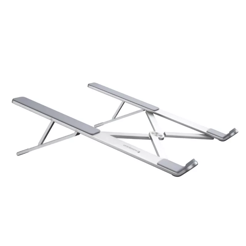 UGREEN Αλουμινένια ρυθμιζόμενη βάση laptop