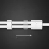UGREEN AV134 καλώδιο διαχωριστή ήχου Y 3,5mm 20cm λευκό