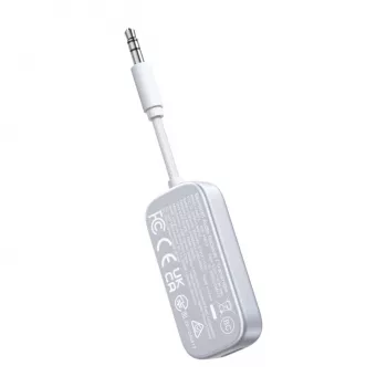 UGREEN Bluetooth 5.0 Πομπός CM872 - Λευκό