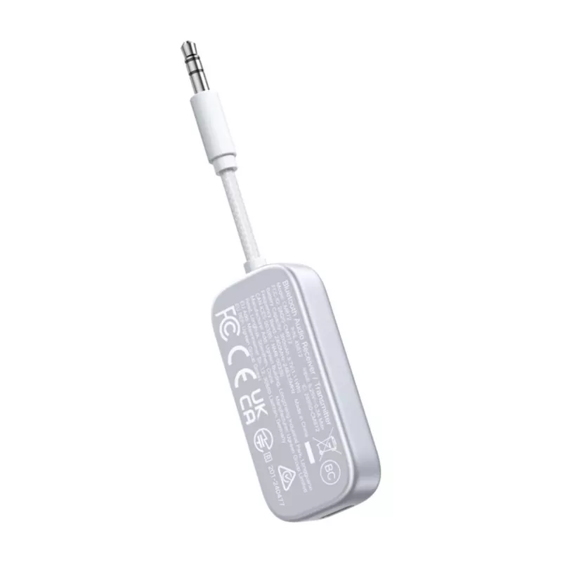 UGREEN Bluetooth 5.0 Πομπός CM872 - Λευκό