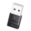 UGREEN Bluetooth 6.0 USB προσαρμογέας - Μαύρο