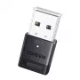 UGREEN Bluetooth 6.0 USB προσαρμογέας - Μαύρο