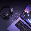 UGREEN BT501 USB-C Bluetooth 5.3 Αντάπτορας Ήχου με aptX Transmitter - Μαύρο
