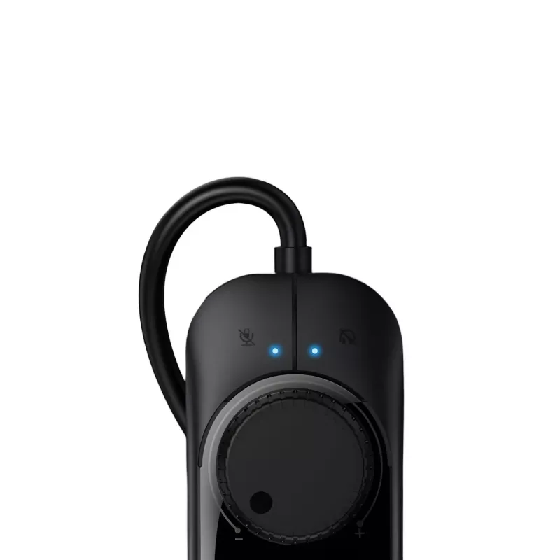 UGREEN CM129 USB-A σε 3,5mm Εξωτερικός Stereo Sound Adapter - Μαύρο