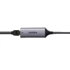 UGREEN CM199-50737 Προσαρμογέας Type-C σε Gigabit Ethernet - ασημί